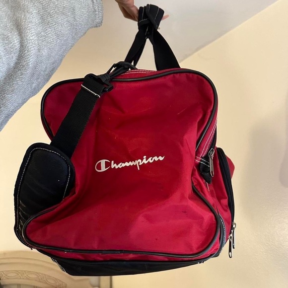 Champion duffle bag - Picture 3 of 7